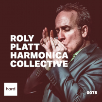 Roly Platt Harmonica Collective
