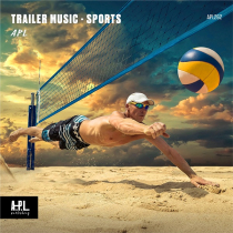 Trailer Music Sports
