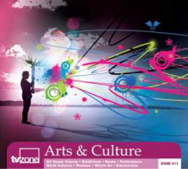 Arts & Culture
