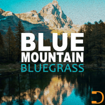 Blue Mountain - Bluegrass