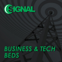 Business and Tech Beds