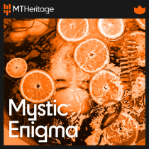MML-305 Mystic Enigma