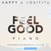 Feel Good Solo Piano Vol6