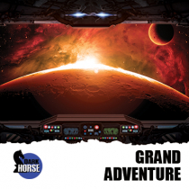 Grand Adventure