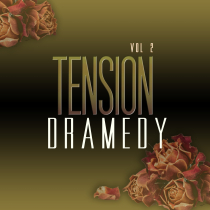 Tension Dramedy, Vol. 2