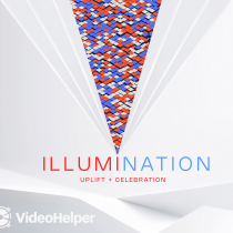 Illumination, Uplift and Celebration