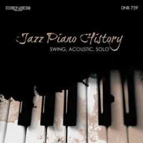 Jazz Piano History