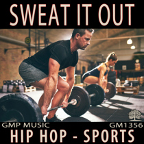 Sweat It Out (Hip Hop)
