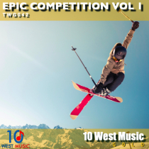 Epic Competition Vol 1