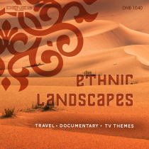 Ethnic Landscapes