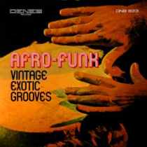 Afro-Funk