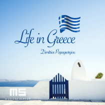 Life in Greece