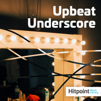 Upbeat Underscore