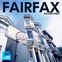 Fairfax - Xavier Thiry