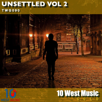Unsettled Vol 2