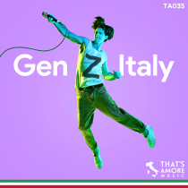 Gen Z Italy