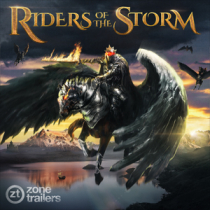 Riders Of The Storm