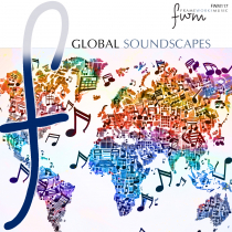 Global Soundscapes