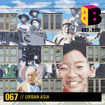 Urban Asia