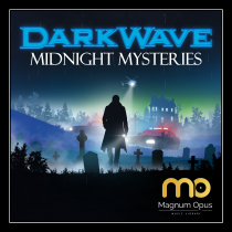 Darkwave Midnight Mystery