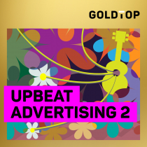 Upbeat Advertising 2