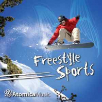 Freestyle Sports
