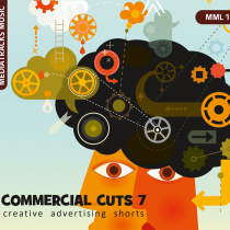 Commercial Cuts 7