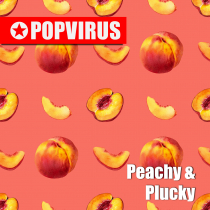 Peachy & Plucky