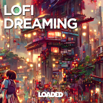 LoFi Dreaming