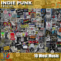 Indie Punk