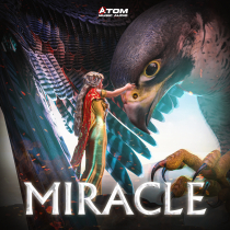 Miracle, Epic Fantasy Cues