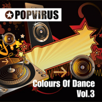 Colours Of Dance 3