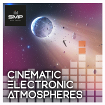 Cinematic Electronic Atmospheres