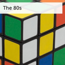 The 80s