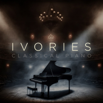 Ivories Classical Piano