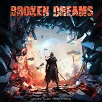 Broken Dreams, Emotionally Charged and Inspiring Cues