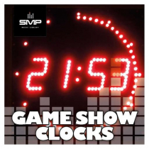 Game Show Clocks