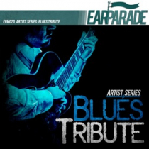Artist Series - Blues Tribute
