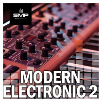 Modern Electronic 2