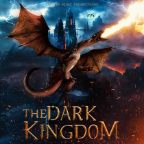 The Dark Kingdom, Menacingly and Dark Fantasy Tracks
