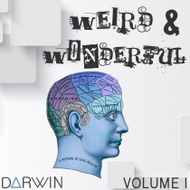 Weird and Wonderful Volume 1