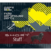 Indie Warehouse Party Short Stuff