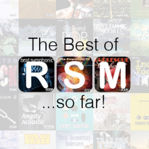 The Best Of RSM so far
