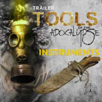 Trailer Tools of the Apocalypse - Instruments 1