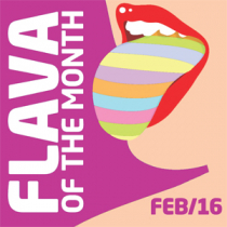 Flava Of Feb 2016