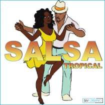 Salsa Tropical