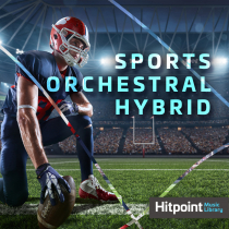 Sports Orchestral Hybrid