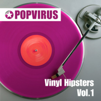 Vinyl Hipsters Vol.1