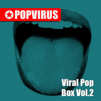 Viral Pop Box Vol2