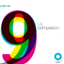 La Compilation 9